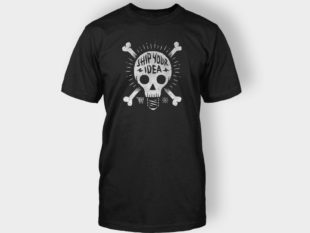 Skull T-Shirt