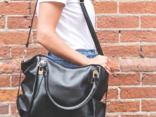 Bolshy Bag