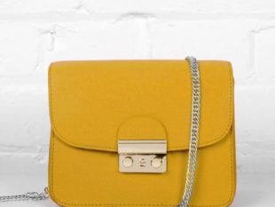 Grandma Purse